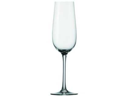 METRO PROFESSIONAL Champagnergläser 220 ml AVEIRO 6 Stück