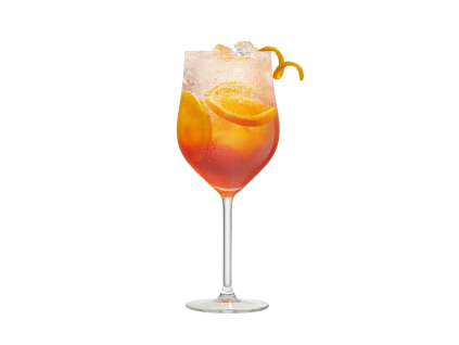 METRO PROFESSIONAL Spritzgläser 600 ml 6 Stück