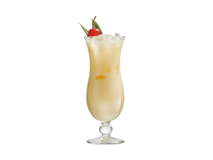 METRO PROFESSIONAL Piña Colada Gläser 440 ml 6 Stück