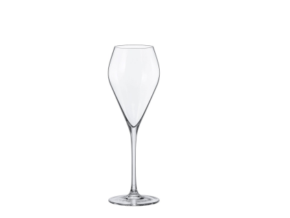 RONA MODE Prosecco-Gläser 240 ml 6 Stück