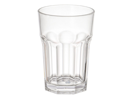aro Becher Long Drink CERUNA 400 ml Polycarbonat 6 Stück