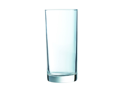 aro BASIC Longdrinkgläser 240 ml 6 Stück