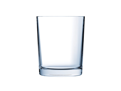 aro BASIC Trinkgläser 200 ml 6 Stück