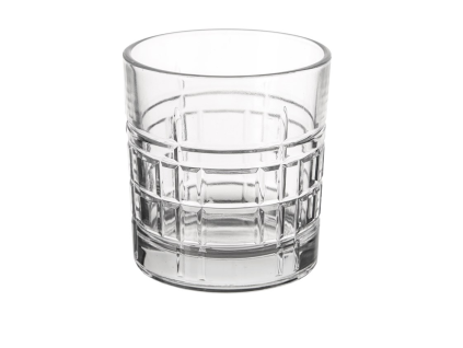LAV Short Drink Glasses BRIT 325 ml 6 Stück