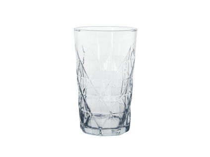 LAV Longdrinkgläser KEOPS 460 ml 6 Stück