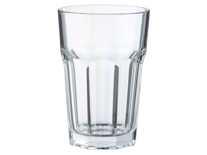 METRO PROFESSIONAL Longdrinkgläser CERUNA 470 ml 6 Stück