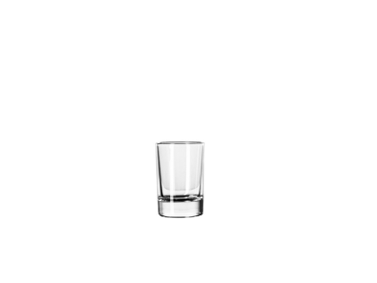 Uniglass Shot CHILE SMOOTH BABY 57 ml 6 Stück
