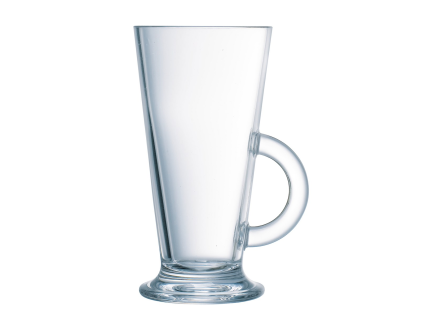 aro Latte Gläser 290 ml 6 Stück