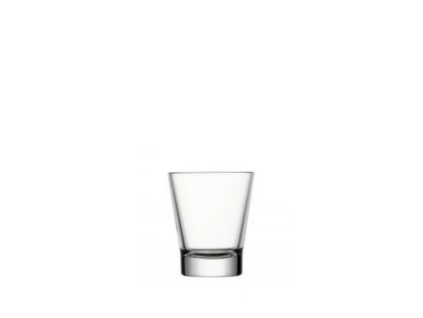 CAFFEINO Wassergläser 80 ml 6 Stück