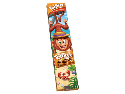 Toffifee Piraten-Eiscreme 3 x 125 g