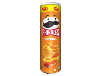 Pringles Pfeffer 185 g