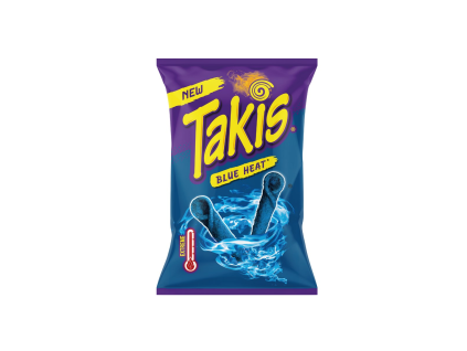 TAKIS Blue Heat 100 g