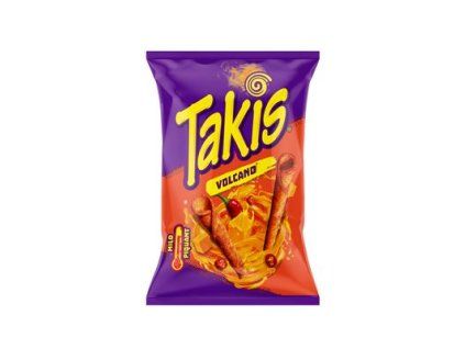 TAKIS Vulkan 100 g