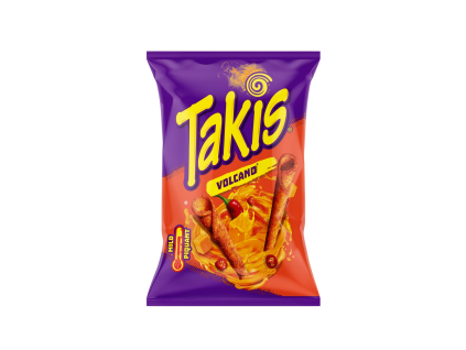 TAKIS Vulkan 100 g