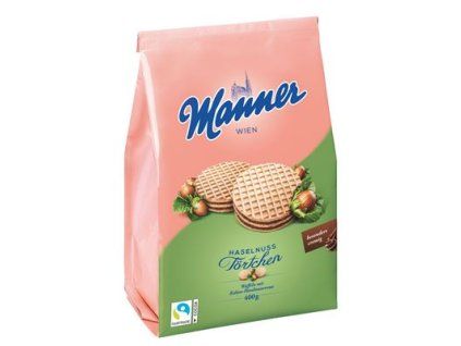 Manner Tarts 400 g