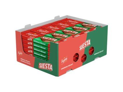 Figaro Siesta Haselnuss 35 x 45 g