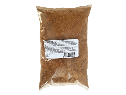 800 g geriebener Lebkuchen