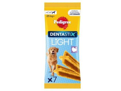 Pedigree Denta Stix Light 5 x 152 g