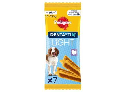 Pedigree Denta Stix Light 6 x 98 g