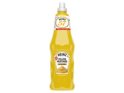 HEINZ Gelber Senf 1 l