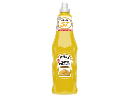 HEINZ Gelber Senf 1 l