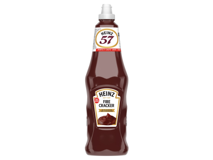 HEINZ Firecracker Sauce 1 l