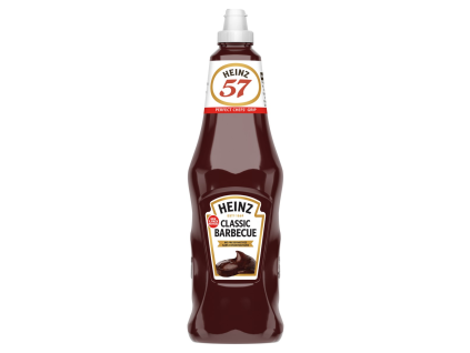 HEINZ BBQ-Sauce 1 l