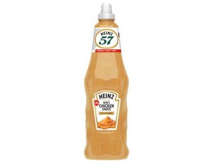 HEINZ Scharfe Hähnchensauce 1 l