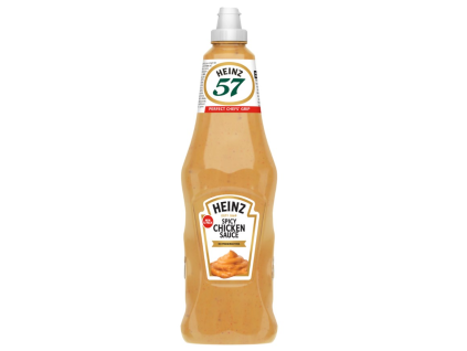 HEINZ Scharfe Hähnchensauce 1 l