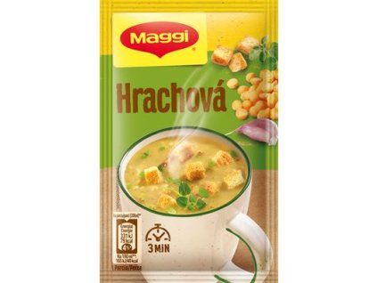 Maggi Instant-Erbsensuppe 22 g