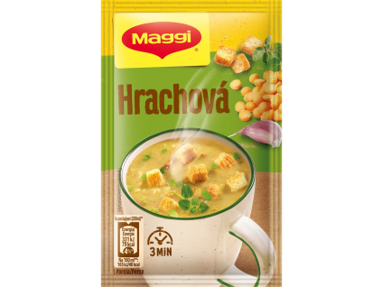 Maggi Instant-Erbsensuppe 22 g