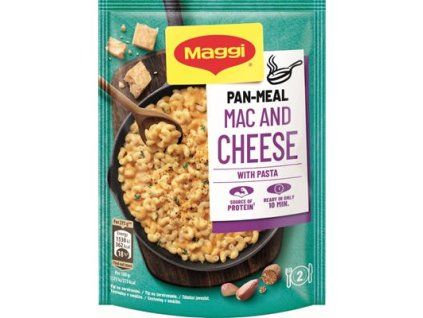 Maggi Mac & Cheese Nudeln 161 g