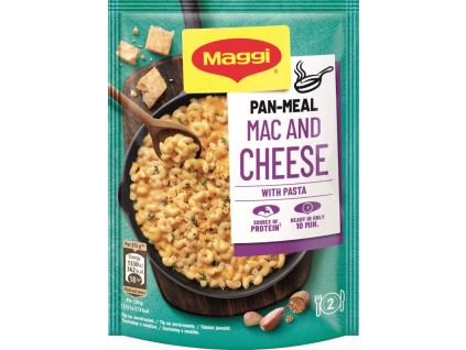 Maggi Mac & Cheese Nudeln 161 g