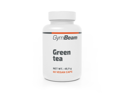 Grüner Tee - GymBeam