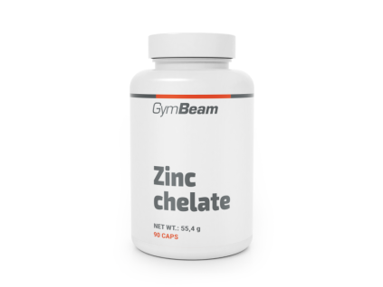 Zinkchelat (Bisglycinat) - GymBeam