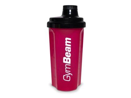 Roter Shaker 500 ml - GymBeam