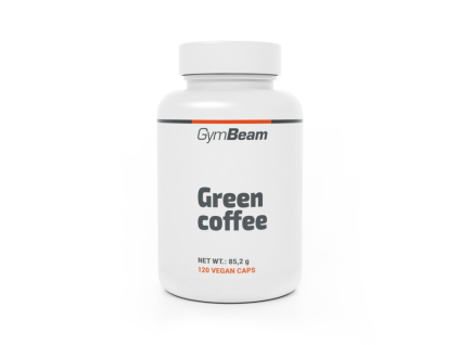 Grüner Kaffee - GymBeam
