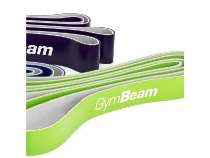 DuoBand Widerstandsband-Set – GymBeam
