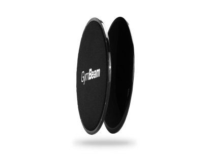 Core Sliders - GymBeam