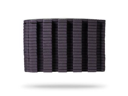 Trainingsmatte Puzzlematte - GymBeam