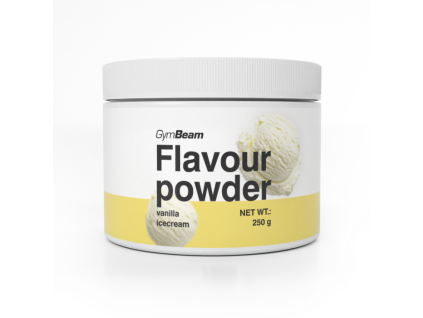 Aromapulver - GymBeam