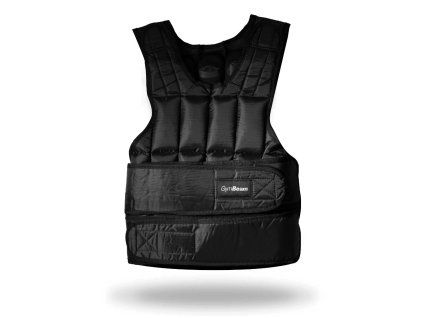 Gewichtsweste 20 kg - GymBeam