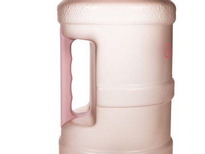 Sportflasche Hydrator TT 2,5 l Rose - GymBeam