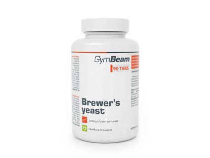 Bierhefe - GymBeam