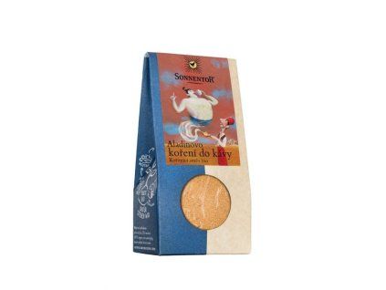 BIO Aladdin Kaffeegewürz 25 g - Sonnentor