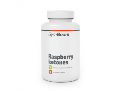 Himbeerketone - GymBeam