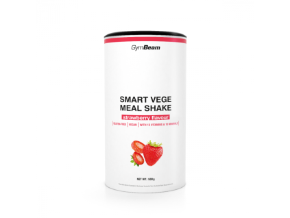 Smart Vege Meal Shake - GymBeam