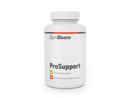 Prostata-Unterstützung – GymBeam