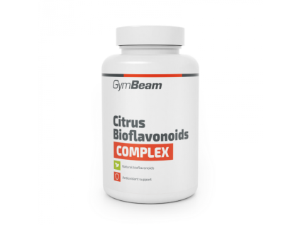 Citrus-Bioflavonoid-Komplex – GymBeam