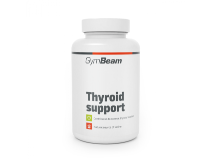 Schilddrüsenunterstützung – GymBeam